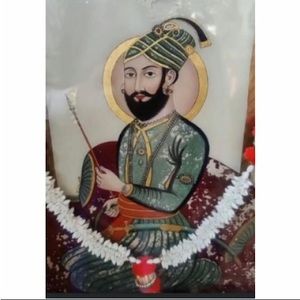 Meet your Posher, Harshdeep